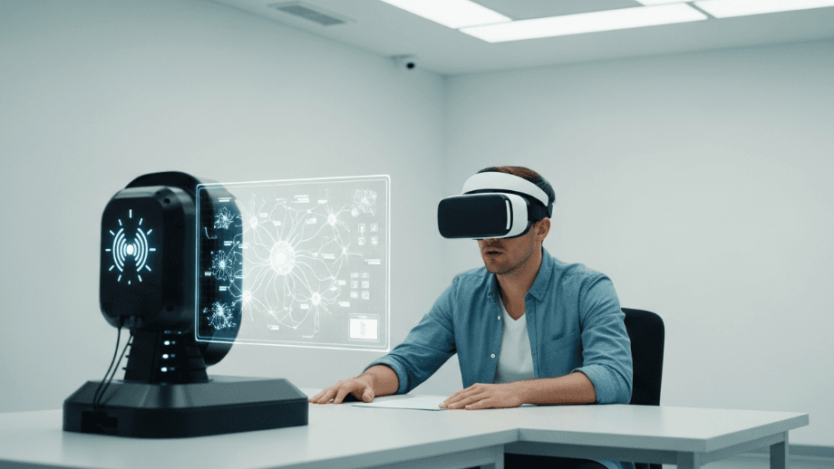 AI-powered Evaluation