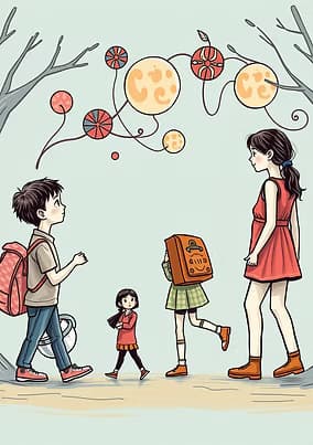 Adolescence Development