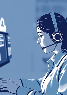 Sales and Customer Support